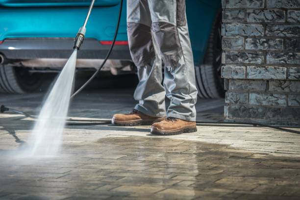 Professional Pressure Washing in Highland, IN